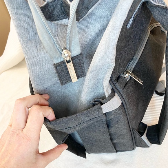 KeaBabies Original Diaper Backpack - Picture 7 of 15